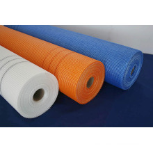 OEM Fiberglass Mesh Netting with Xterior Wall Thermal Insulation System